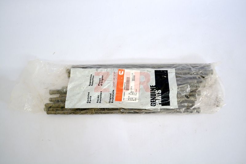 Штанга толкателя L=335mm 6ISLe,QSL,L (O+) 3964715 3964715