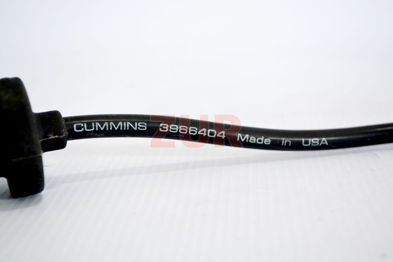 Провод свечи зажигания газодизель (АНАЛОГ) (C) 3966404