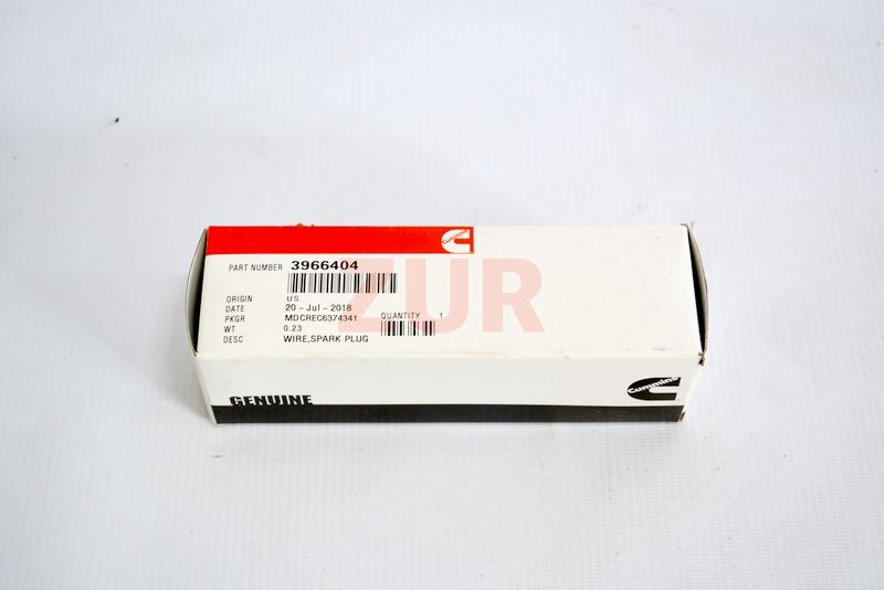 Провод свечи зажигания газодизель (АНАЛОГ) (C) 3966404