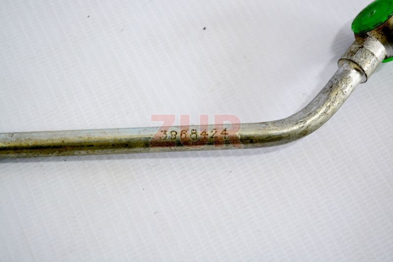 Трубка слива топлива ISLe 3968424 3968424