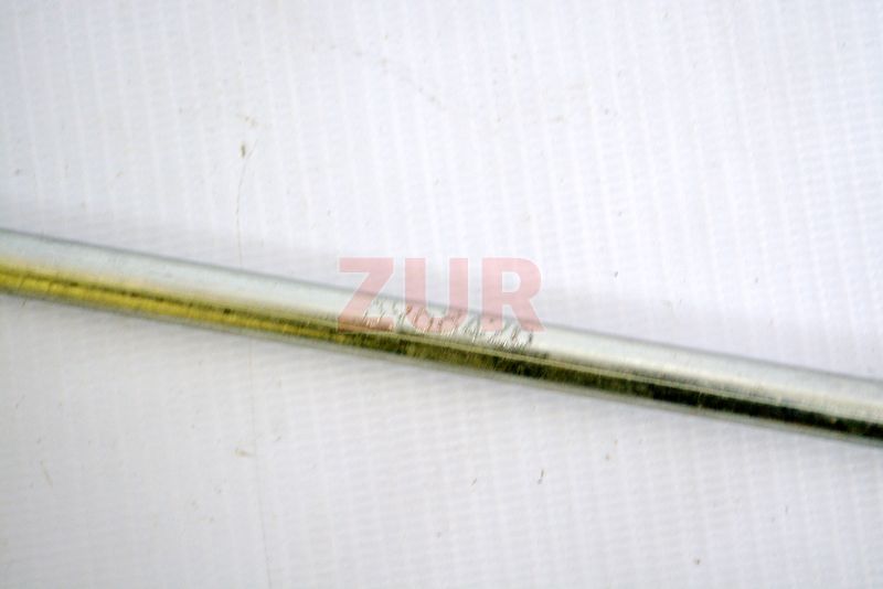 Трубка слива топлива ISLe 3968426 3968426