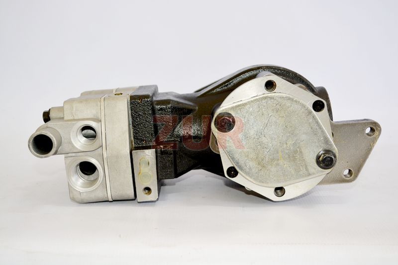 Компрессор воздушный BGe230. ГАЗ 3969102 3969102 / 3969103