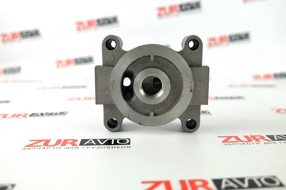 Головка топливного фильтра ISLe,ISDe,ISBe 4990848 3969680 3969680