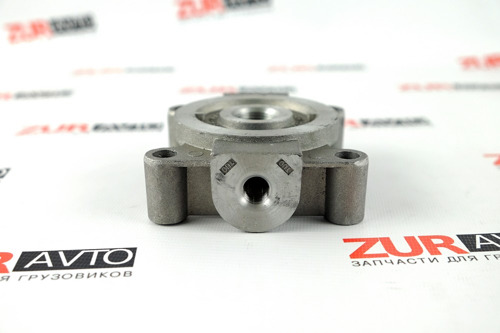 Головка топливного фильтра ISLe,ISDe,ISBe 4990848 3969680 3969680