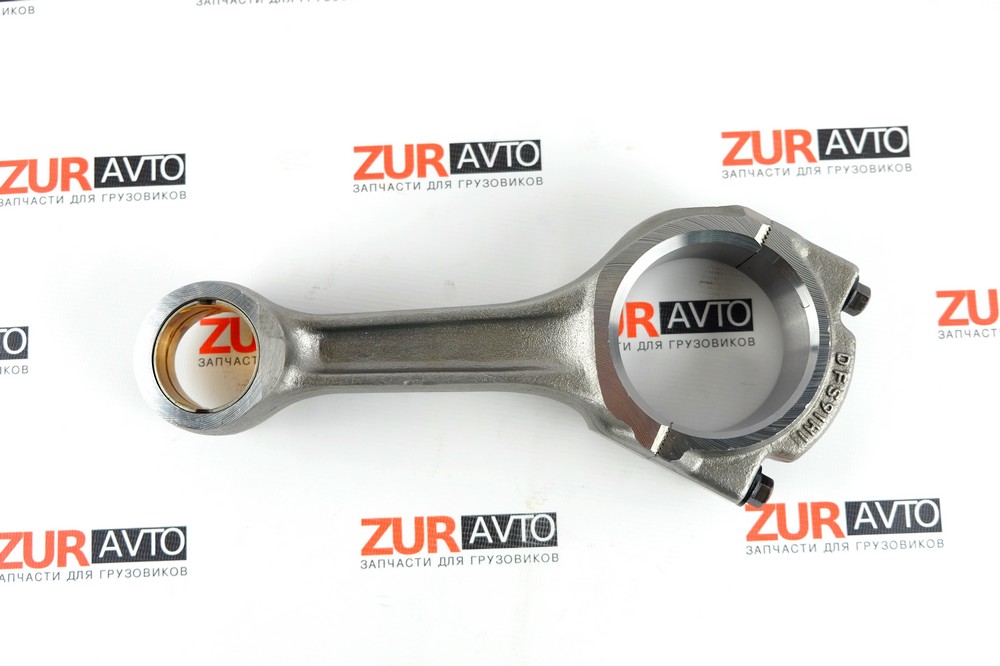 Шатун ISLe,L 3979744 /4943181 /4944887 /4944670 3970392 3970392