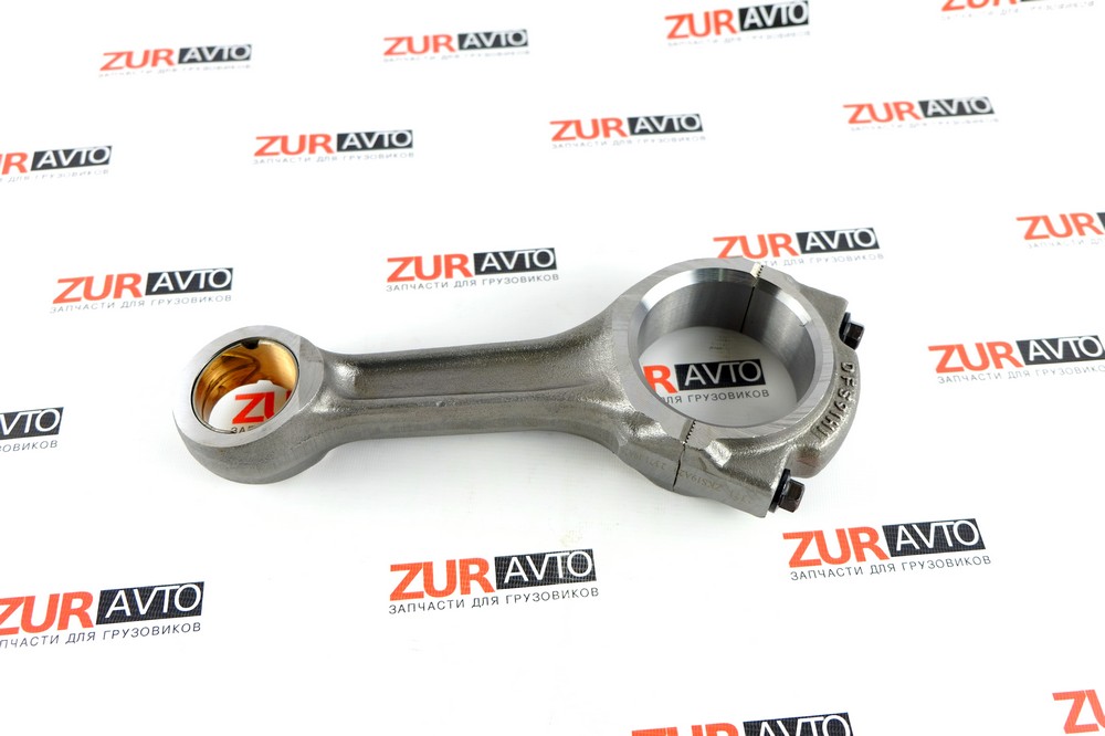 Шатун ISLe,L 3979744 /4943181 /4944887 /4944670 3970392 3970392