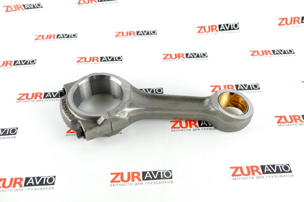 Шатун ISLe,L 3979744 /4943181 /4944887 /4944670 3970392 3970392