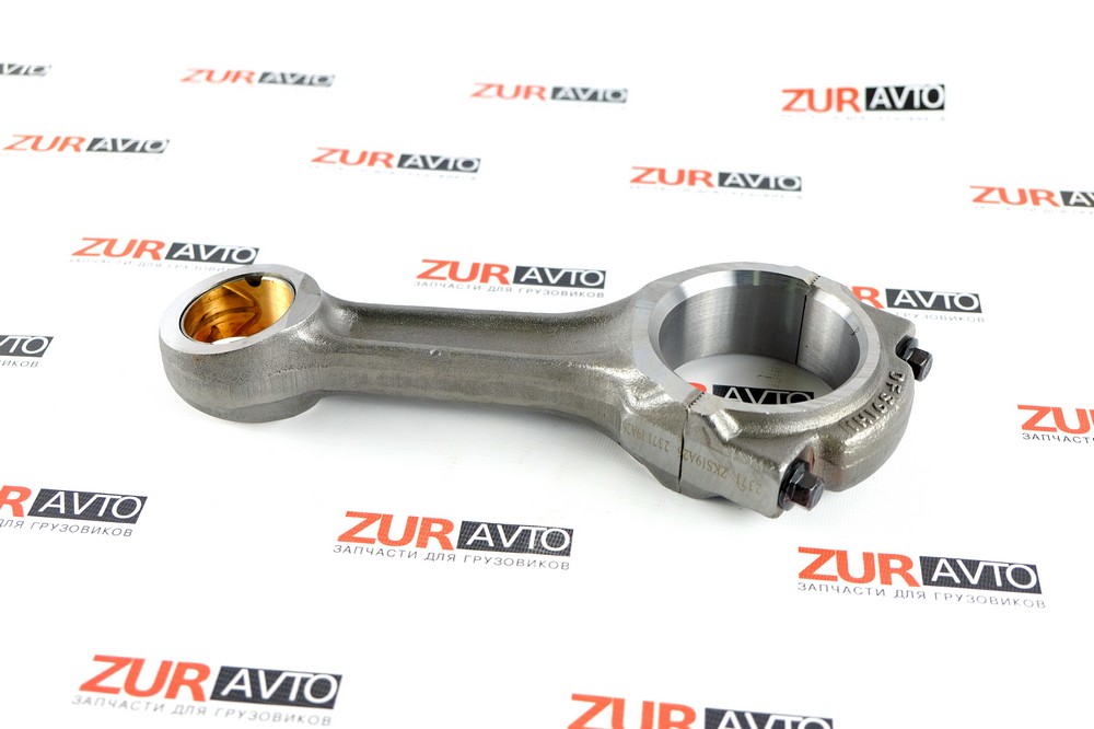 Шатун ISLe,L 3979744 /4943181 /4944887 /4944670 3970392 3970392