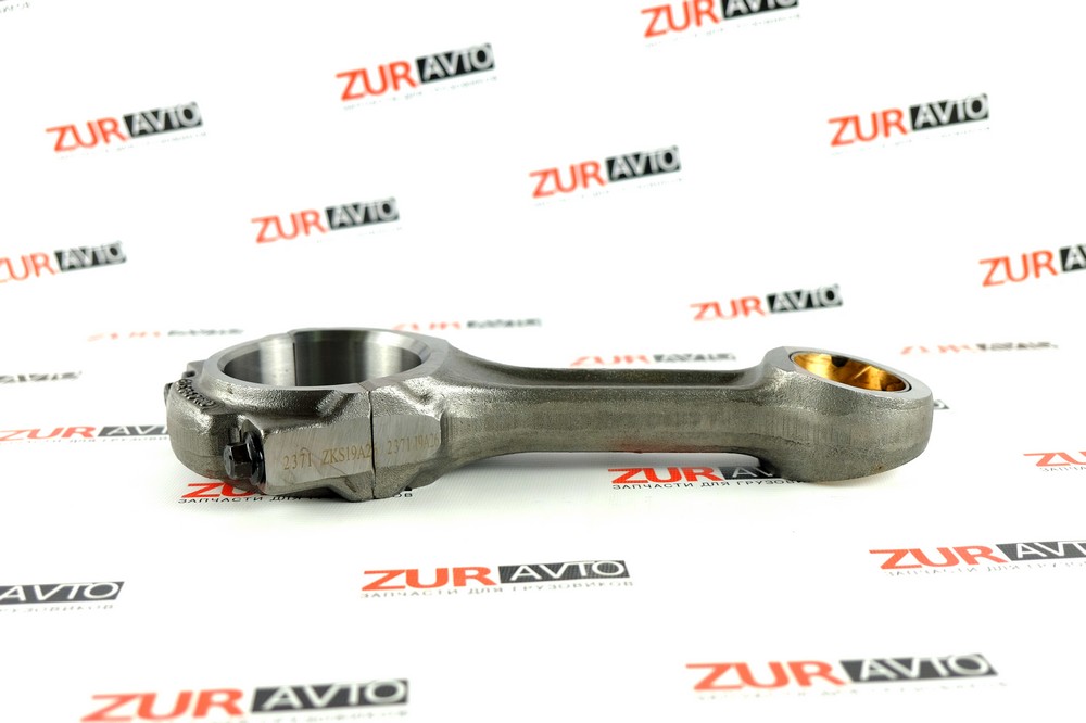 Шатун ISLe,L 3979744 /4943181 /4944887 /4944670 3970392 3970392