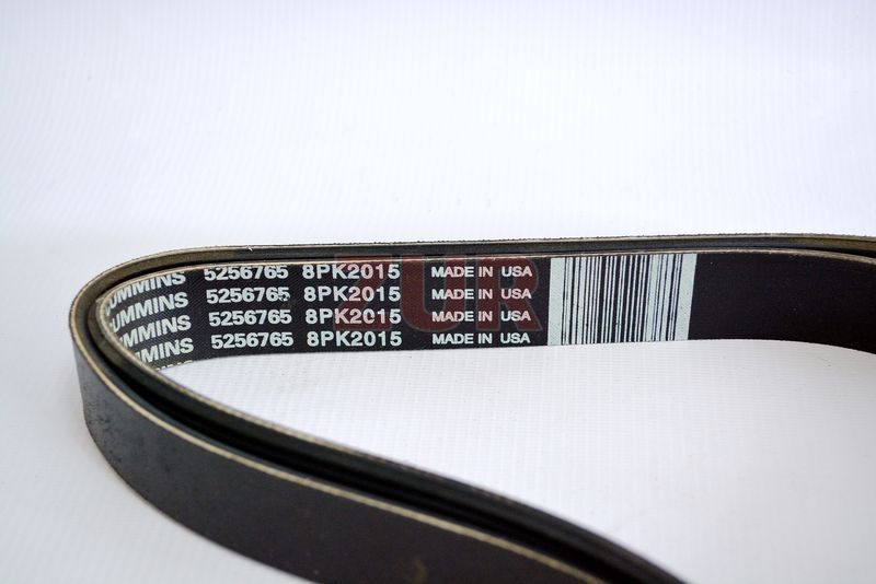 Ремень 2015/8РК ISF3.8 (АНАЛОГ) (C) 3972384