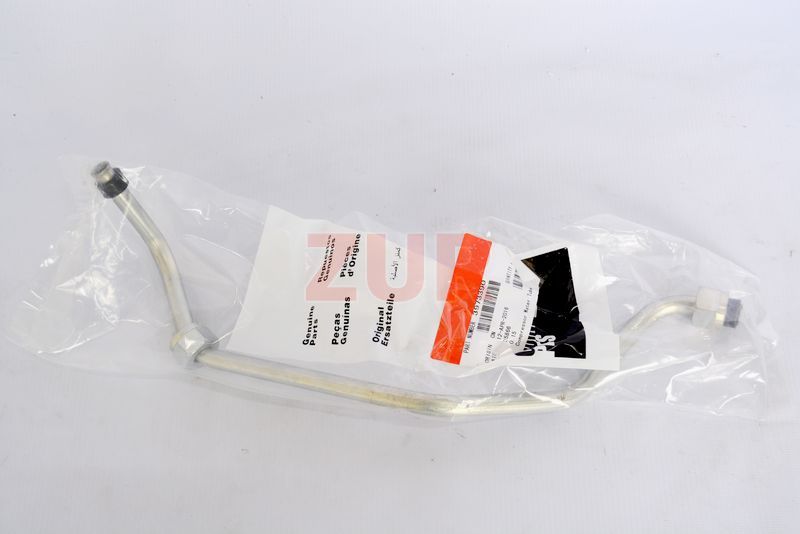 Трубка охлаждения компрессора выход СТ 3973390 3973390