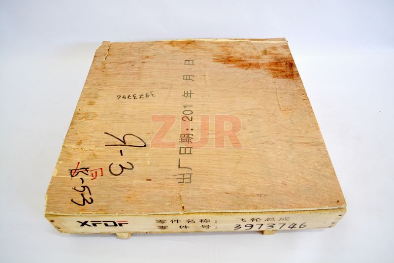 Маховик (159зуб) 4-6BT,EQB180-20 (АНАЛОГ) (C) 3973746