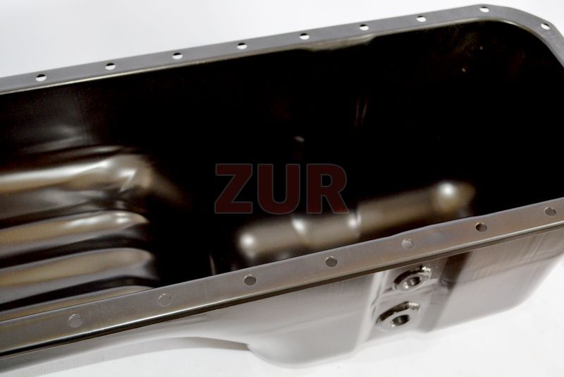 Поддон картера двигателя L, ISLe 3974294 3974294 / 3944258