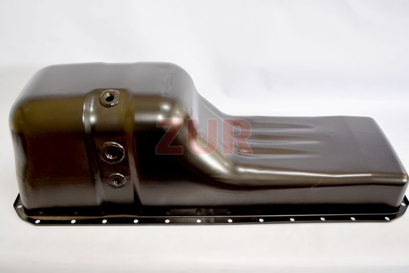 Поддон картера двигателя L, ISLe 3974294 3974294 / 3944258