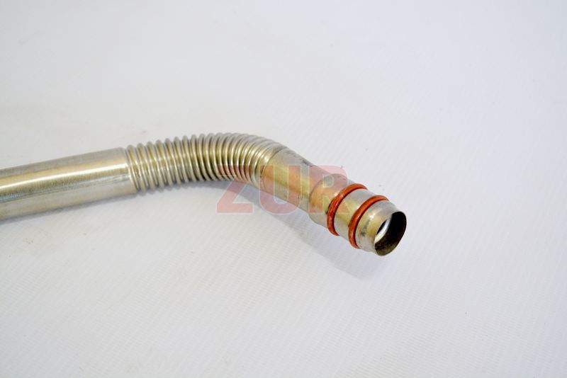 Трубка слива масла с турбины 6ВТ 3975061 3975061