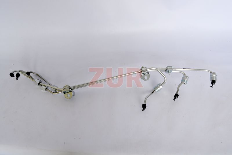 Трубки топливные ISLe,6CT,L (4-6 ц) 3976434 3976434