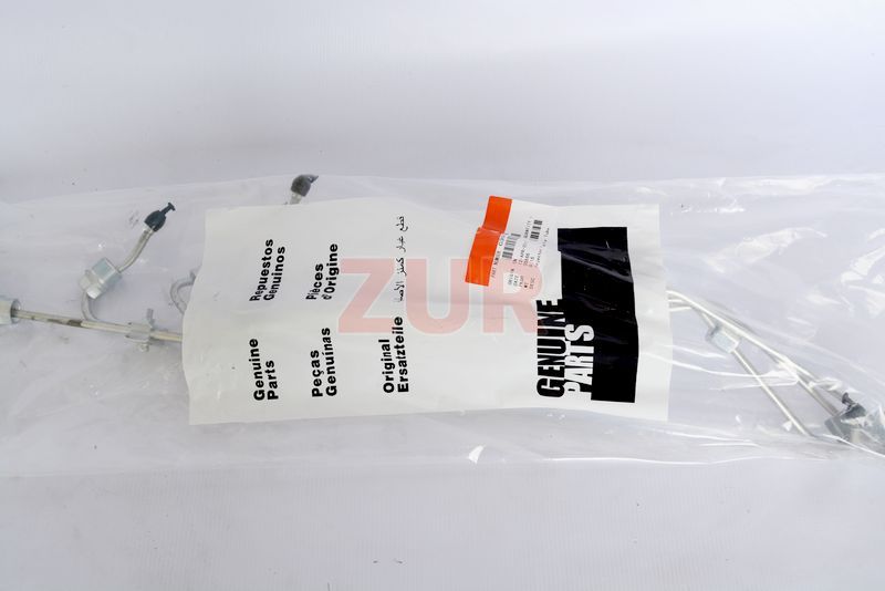 Трубки топливные ISLe,6CT,L (4-6 ц) 3976434 3976434