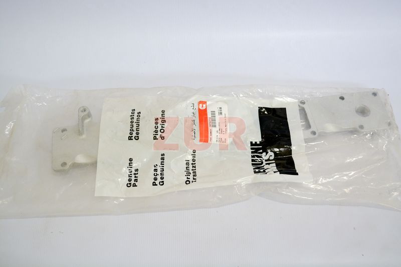 Коллектор впускной 6ISLe (АНАЛОГ) (С) 3976716