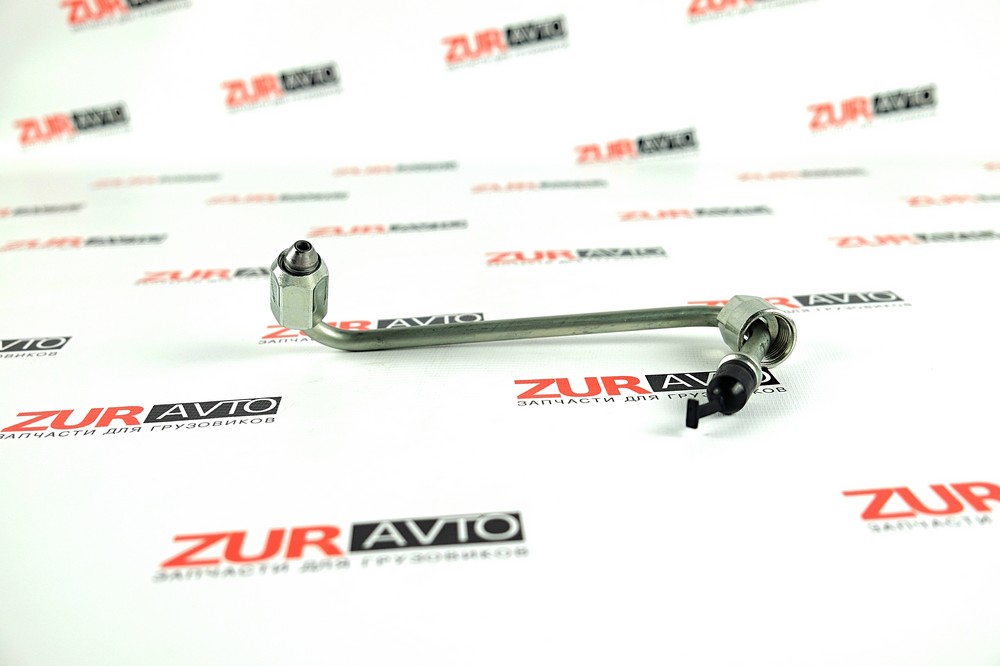 Трубка топливная высокого давления (1,2,3,4 цилиндра) ISF