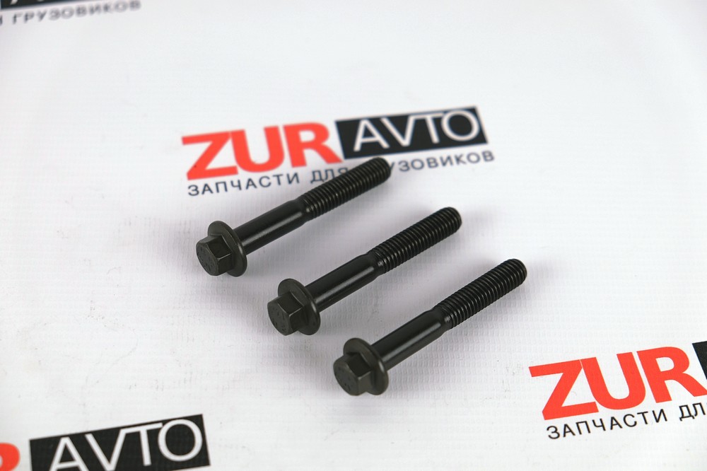 Болт М8х1,25х55 коромысла ISBe 3990127/3909025 3990127 3990127