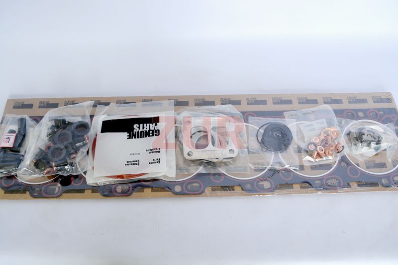 Комплект прокладок верхний 6CT (АНАЛОГ) (C) 4025271