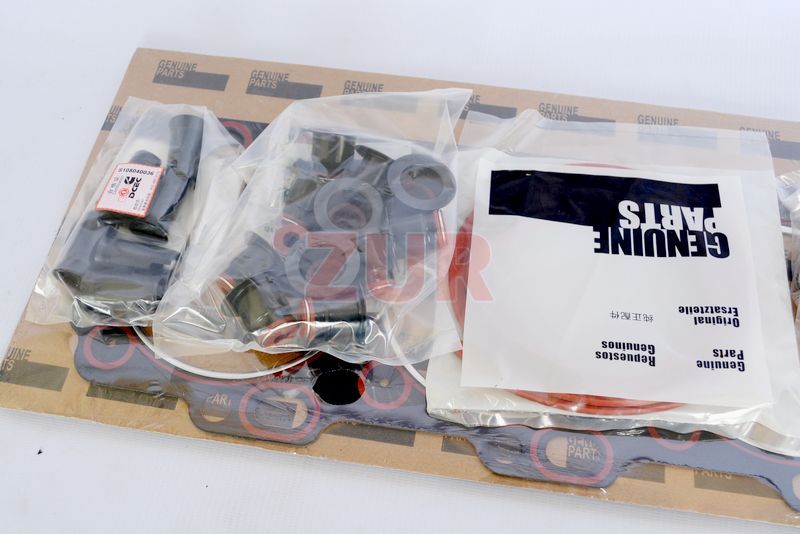 Комплект прокладок верхний 6CT (АНАЛОГ) (C) 4025271