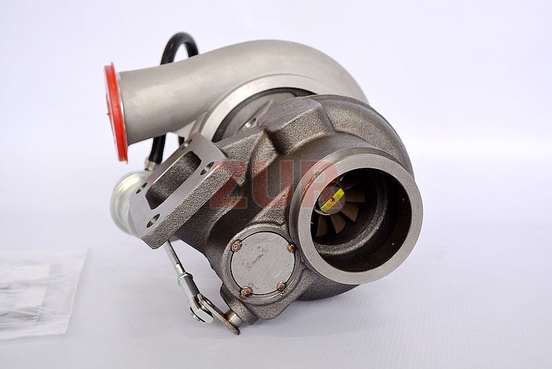 Турбокомпрессор HY35W 6ISBe 4044154/3519939 4044155 4044155