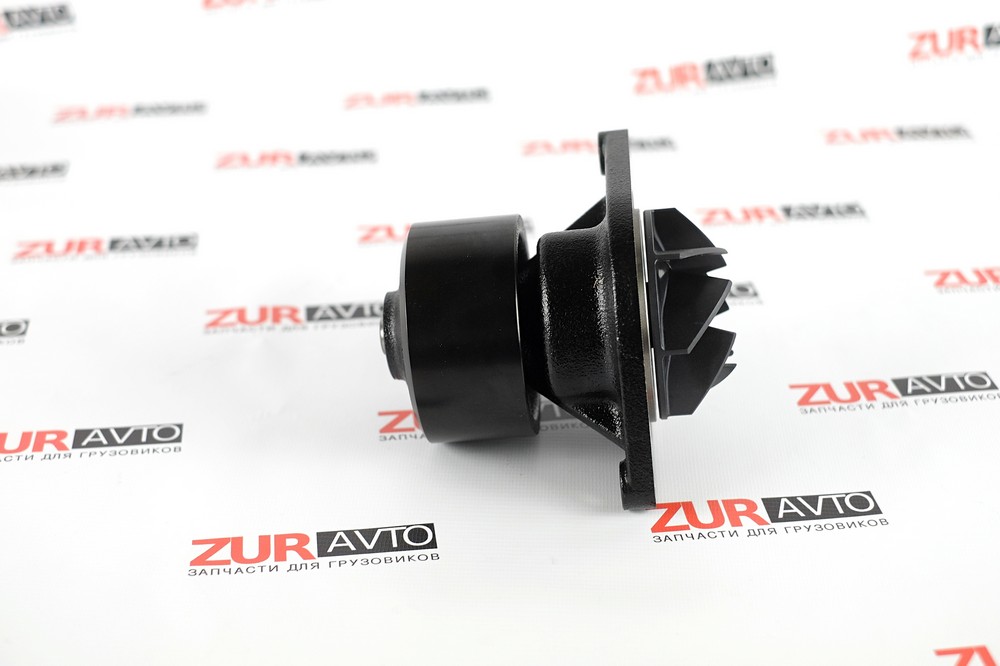 Насос водяной ISBe,ISDe 3800984/ 3285410 4891252 4891252