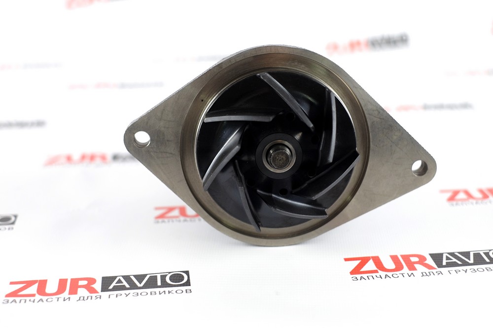 Насос водяной ISBe,ISDe 3800984/ 3285410 4891252 4891252