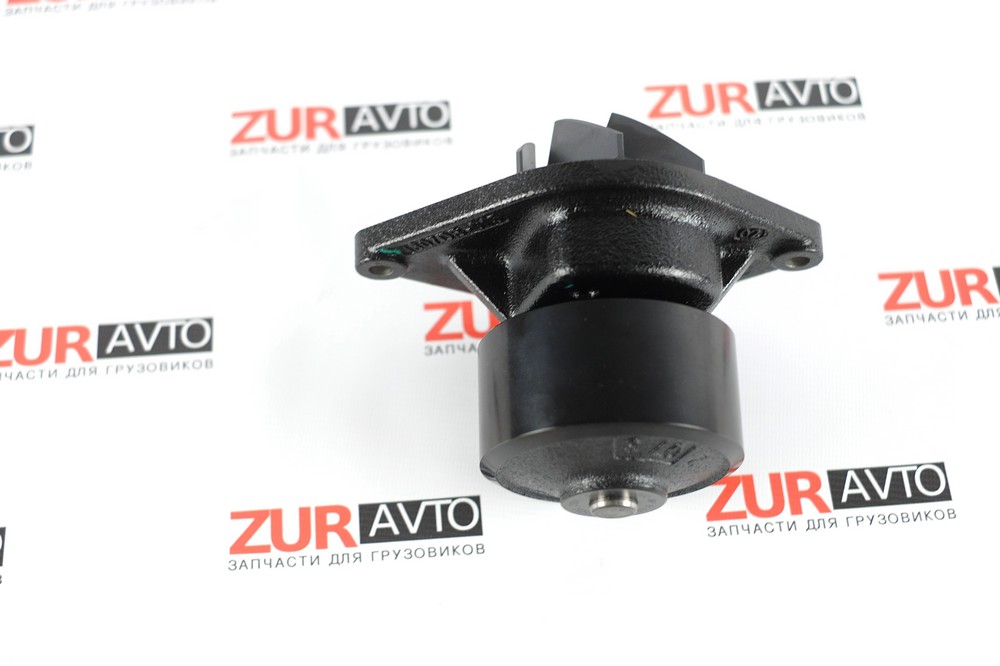 Насос водяной ISBe,ISDe 3800984/ 3285410 4891252 4891252