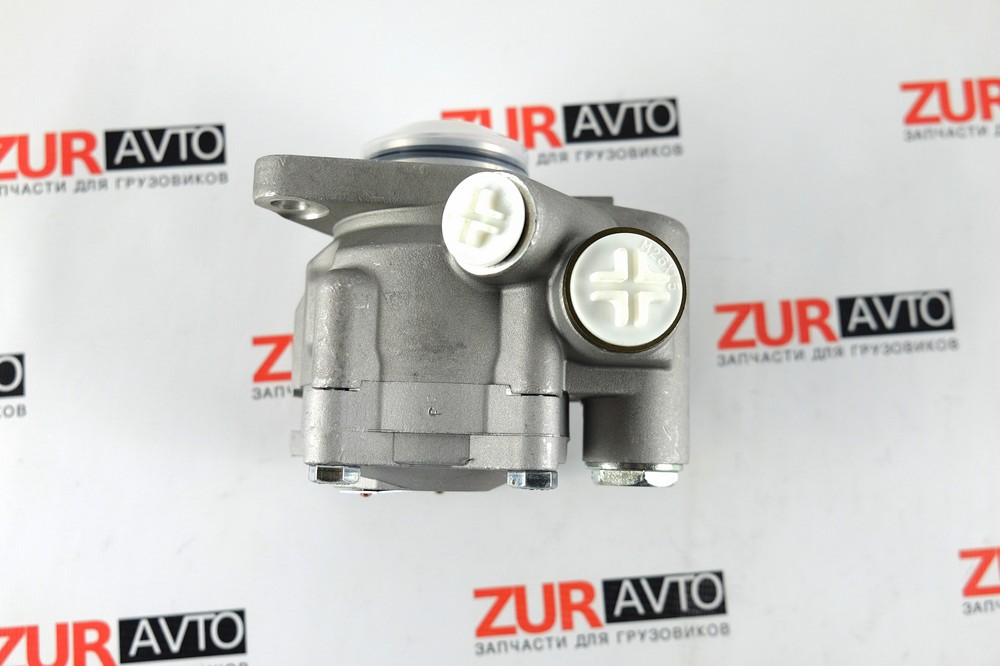 Насос ГУР 6ISBe,ISF3.8 (7684955121/7685955138/1516L) 4891342 4891342