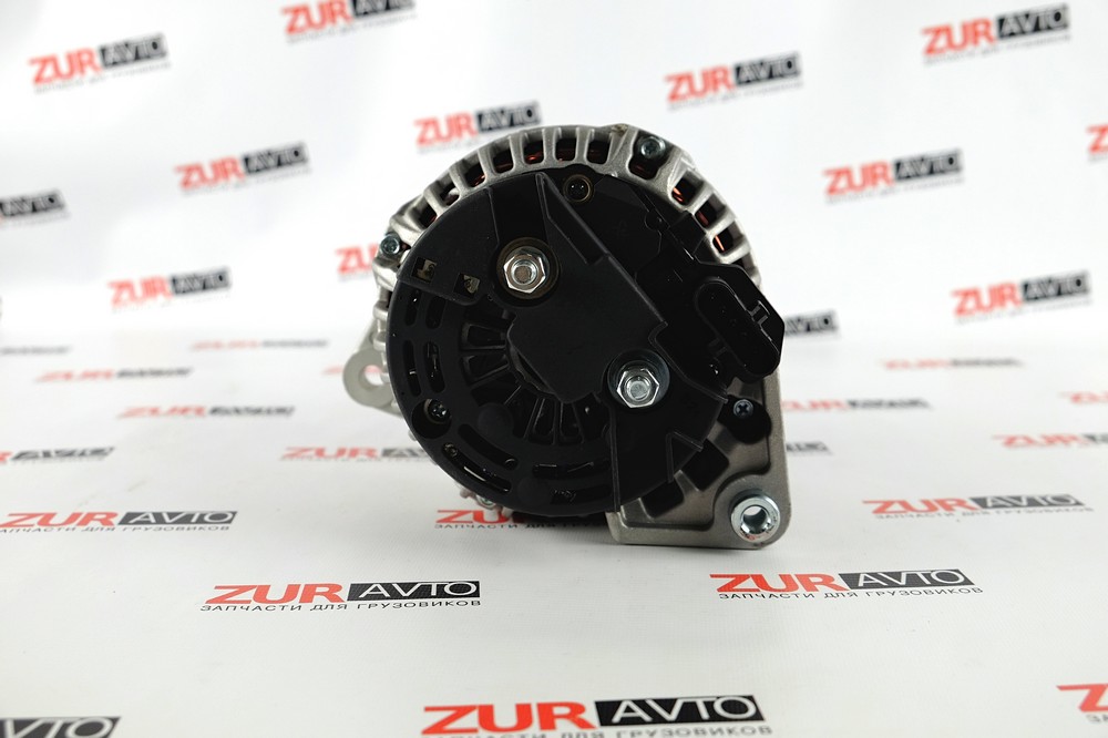 Генератор 24V 90A ISBe,ISDe 5319205 4892320 4892320