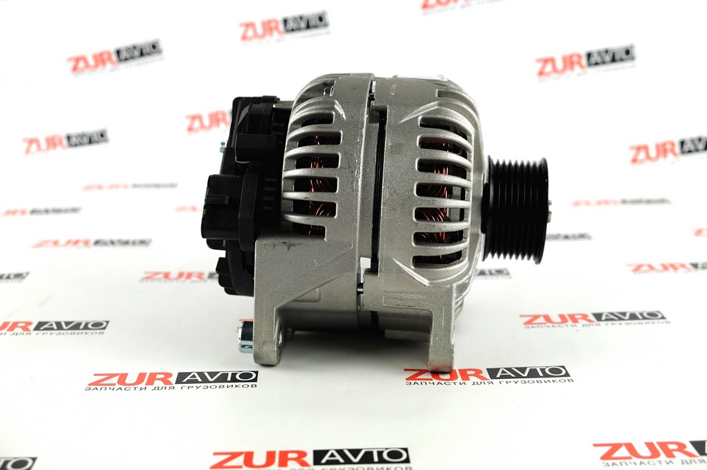 Генератор 24V 90A ISBe,ISDe 5319205 4892320 4892320