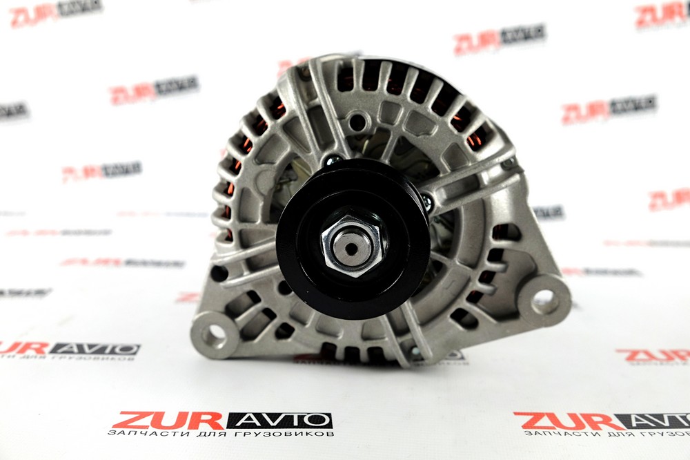 Генератор 24V 90A ISBe,ISDe 5319205 4892320 4892320