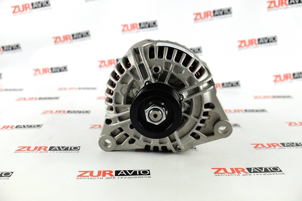 Генератор 24V 90A ISBe,ISDe 5319205 4892320 4892320