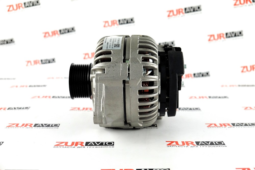 Генератор 24V 90A ISBe,ISDe 5319205 4892320 4892320