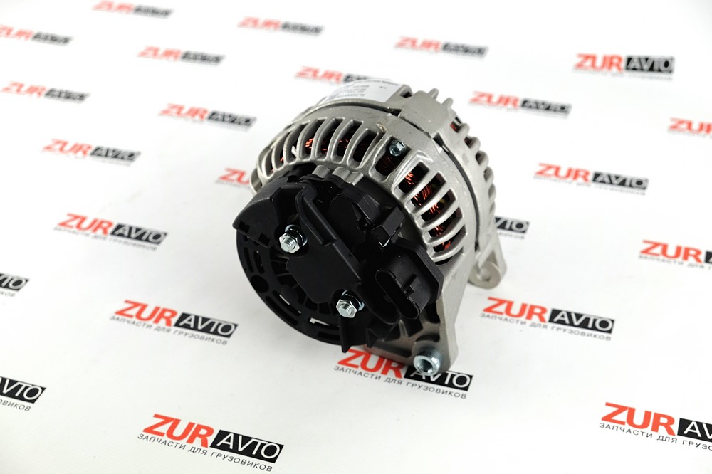 Генератор 24V 90A ISBe,ISDe 5319205 4892320 4892320