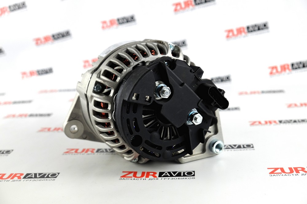 Генератор 24V 90A ISBe,ISDe 5319205 4892320 4892320