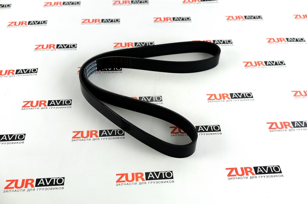 Ремень 1230/8РК ISBe158,210,250,270,285 (АНАЛОГ) (C) (4898546)