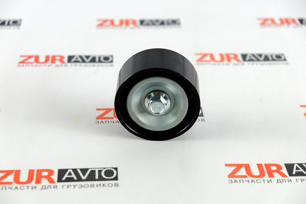 Ролик промежуточный шкиф ремня ISBe /4897968/4892356 4897031 4897031