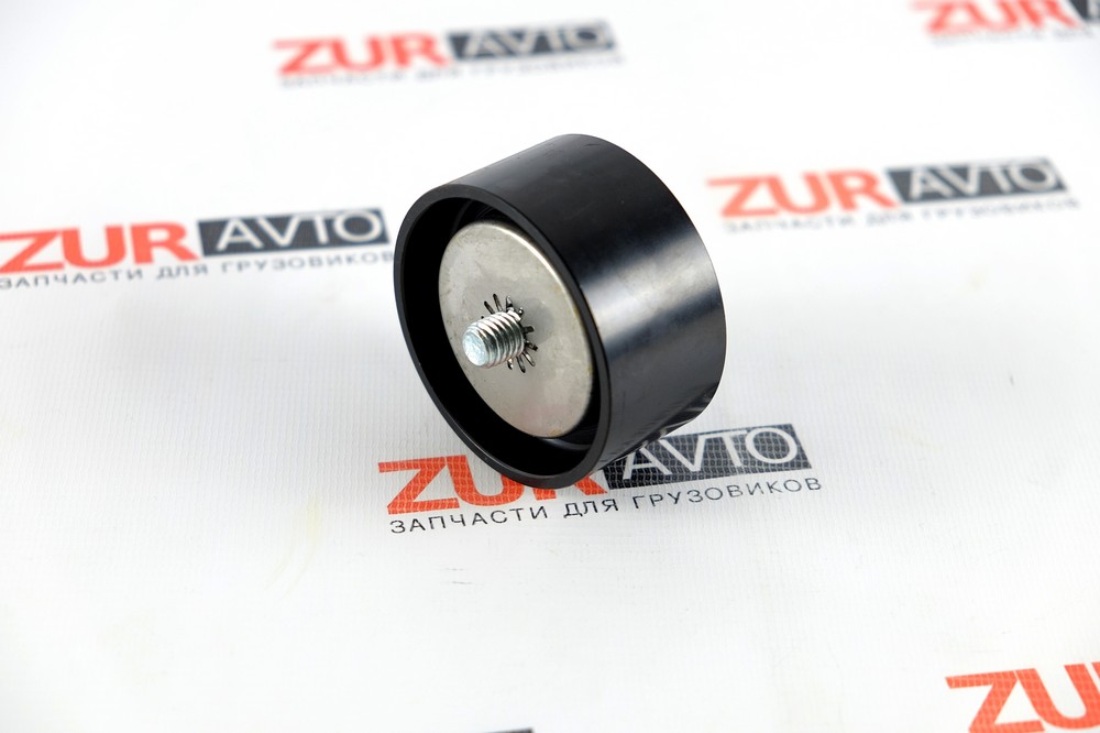 Ролик промежуточный шкиф ремня ISBe /4897968/4892356 4897031 4897031