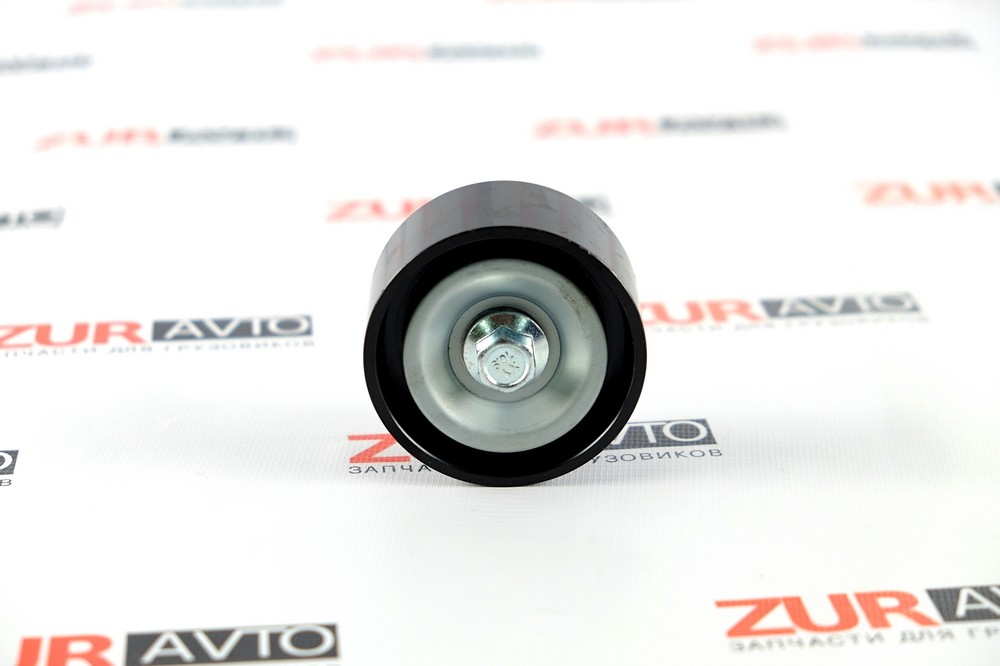 Ролик промежуточный шкиф ремня ISBe /4897968/4892356 4897031 4897031