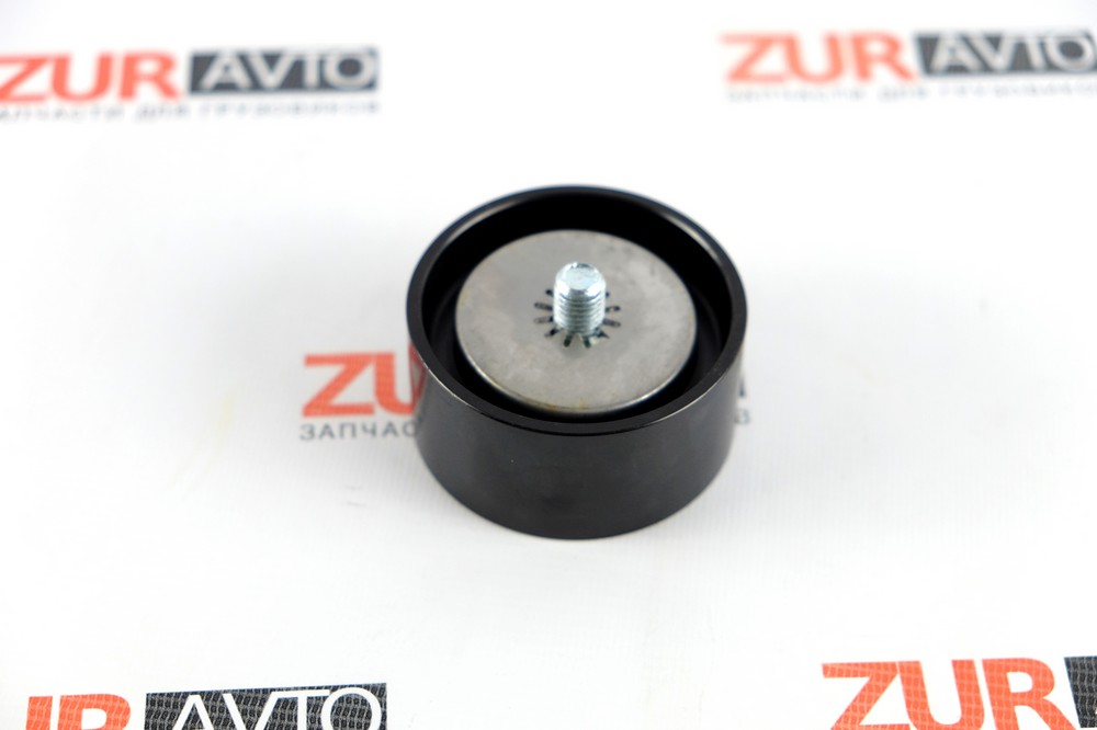 Ролик промежуточный шкиф ремня ISBe /4897968/4892356 4897031 4897031