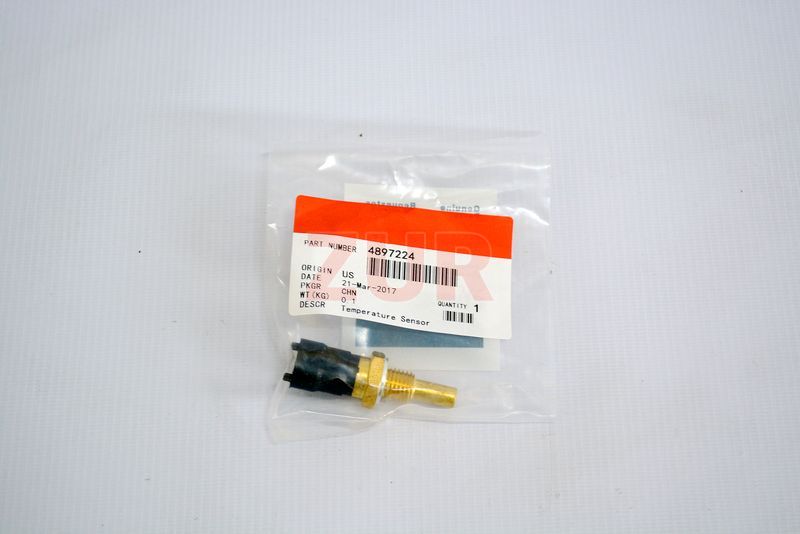 Датчик температуры ISBe150.250. НЕФАЗ (Оригинал) 4897224 / 0281002209