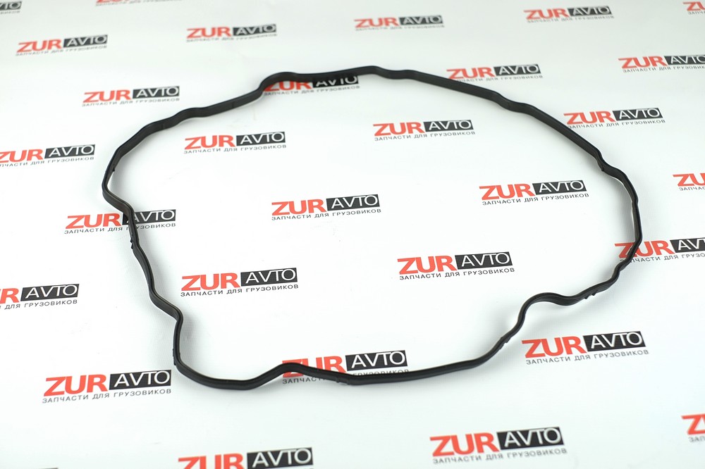 Прокладка под рамку крышки клапана 4ISBe (Оригинал) 4899230