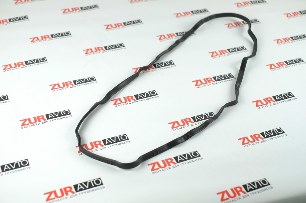 Прокладка под рамку крышки клапана 4ISBe (Оригинал) 4899230