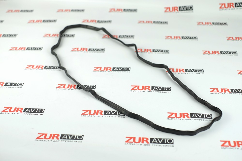 Прокладка под рамку крышки клапана 4ISBe (Оригинал) 4899230