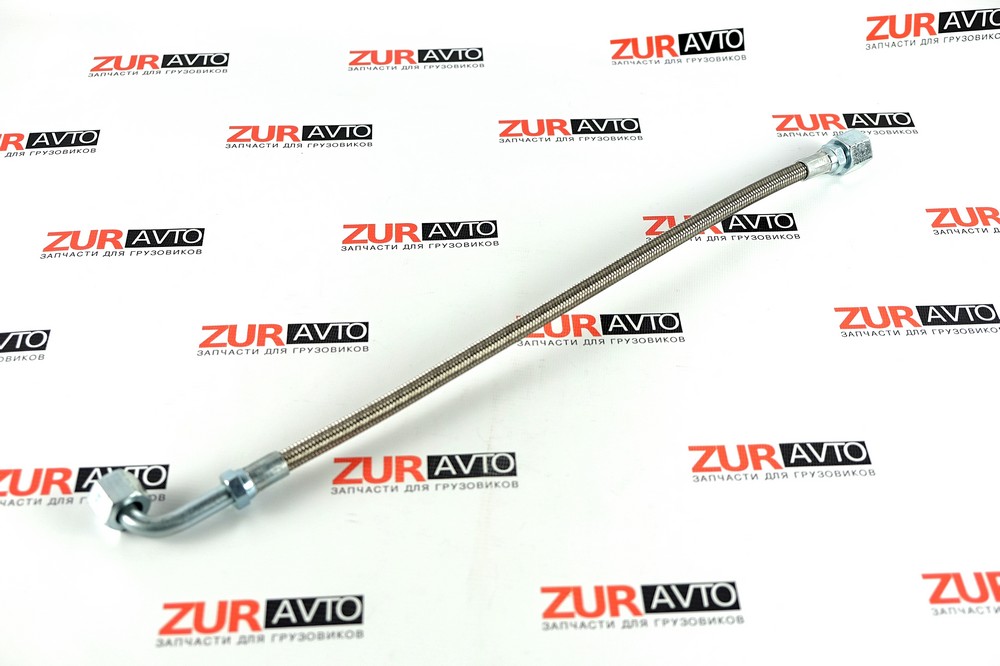 Трубка подачи масла к турбине 6ISBe, 6ISDe 4899794 4899794