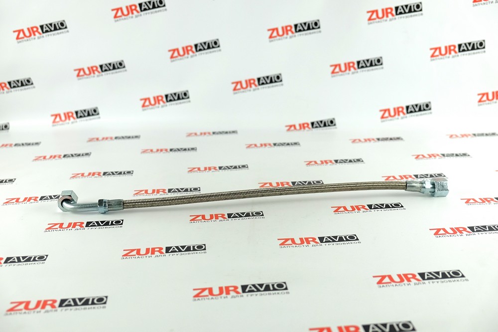 Трубка подачи масла к турбине 6ISBe, 6ISDe 4899794 4899794