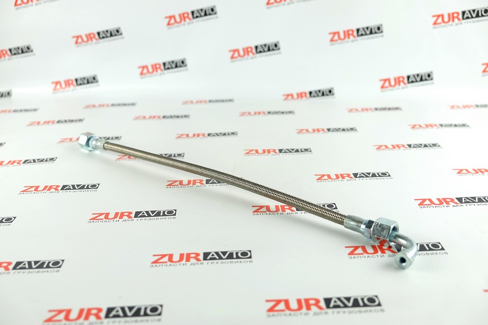 Трубка подачи масла к турбине 6ISBe, 6ISDe 4899794 4899794